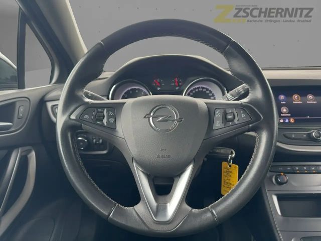 Opel Astra Edition Sports Tourer