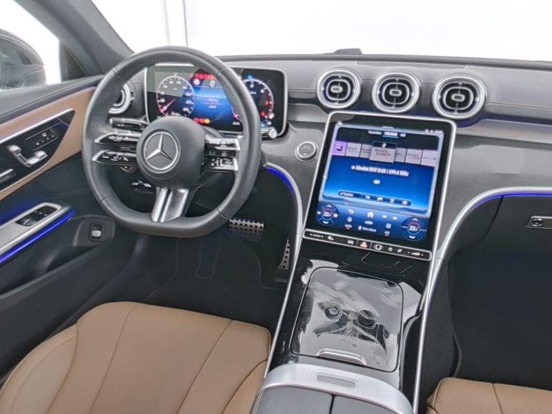 Mercedes-Benz CLE 220 d Edition*AHK*PANO*WINTER-PKT*DISTRO*TOT