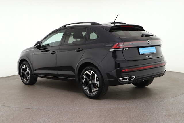 Volkswagen Taigo 1.5 TSI DSG IQ.Drive R-Line