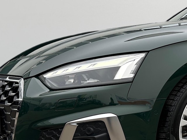 Audi S5 Cabriolet Quattro