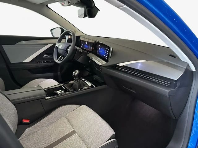 Opel Astra 1.2 Turbo Elegance Turbo