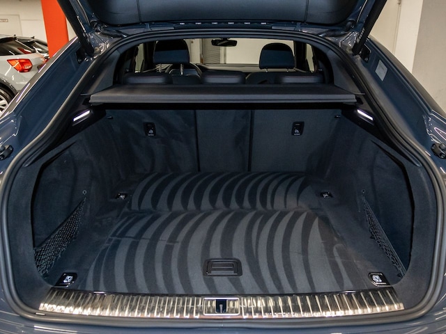 Audi Q8 e-tron 55 Quattro S-Line Sportback