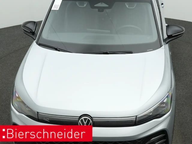 Volkswagen Tiguan 2.0 TDI DSG R-Line Style