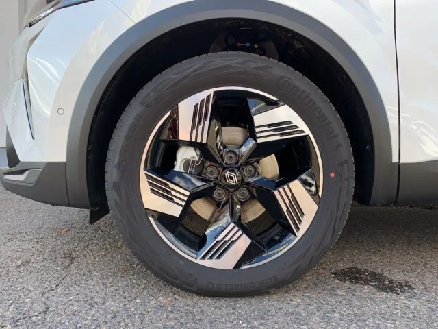 Renault Symbioz E-Tech Techno