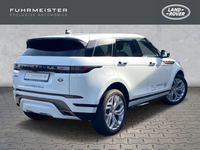 Land Rover Range Rover Evoque SE
