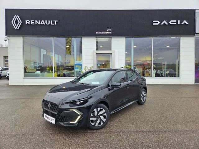 Renault Clio Evolution TCe 115