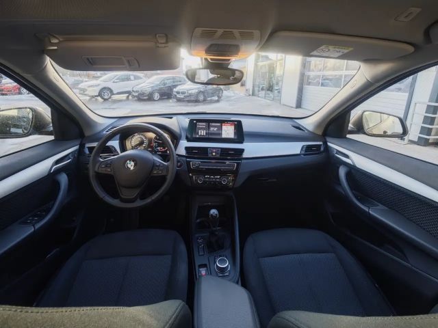 BMW X1 Advantage pakket sDrive18i