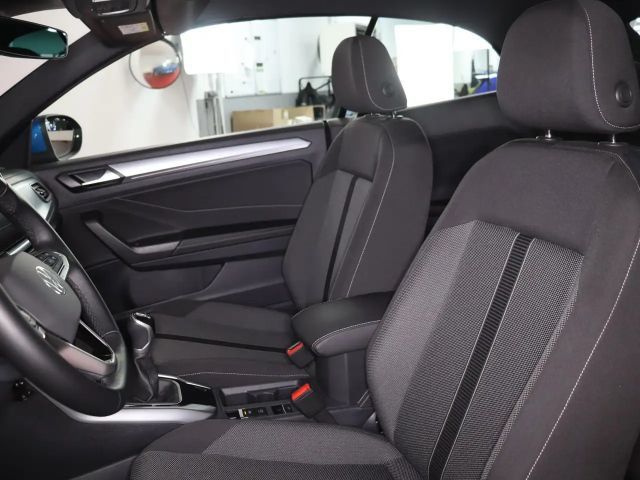 Volkswagen T-Roc 1.0 TSI Cabriolet Style
