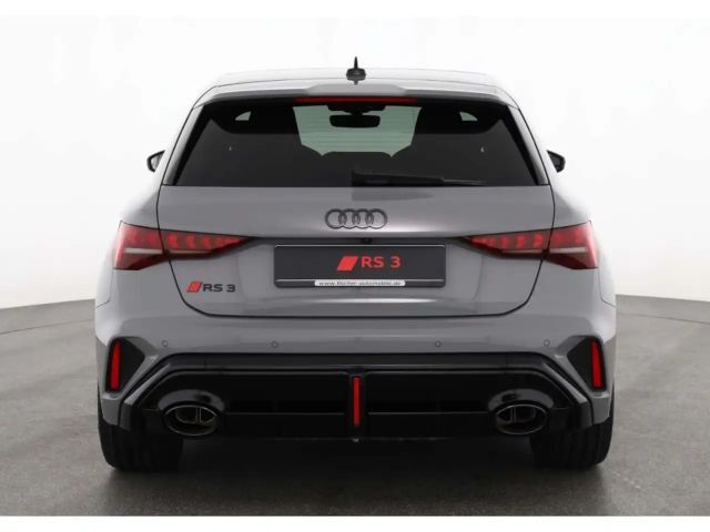 Audi RS3 Quattro Sedan Sportback