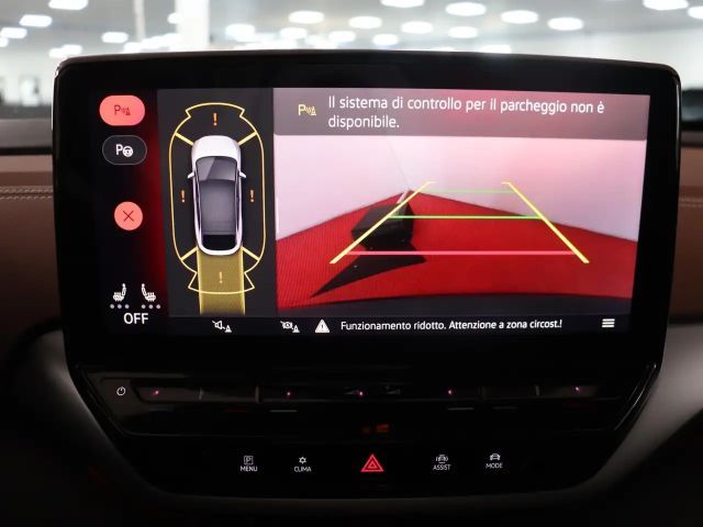Volkswagen ID.5 150 kW 77 KWh IQ.Drive Pro