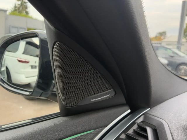 BMW X4 M-Sport xDrive