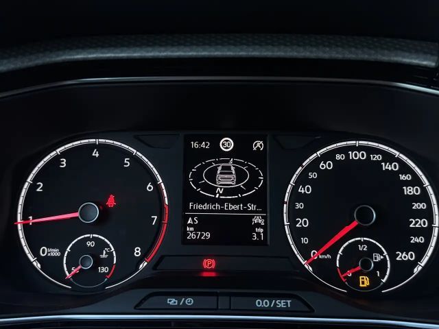 Volkswagen T-Cross 1.0 TSI Move