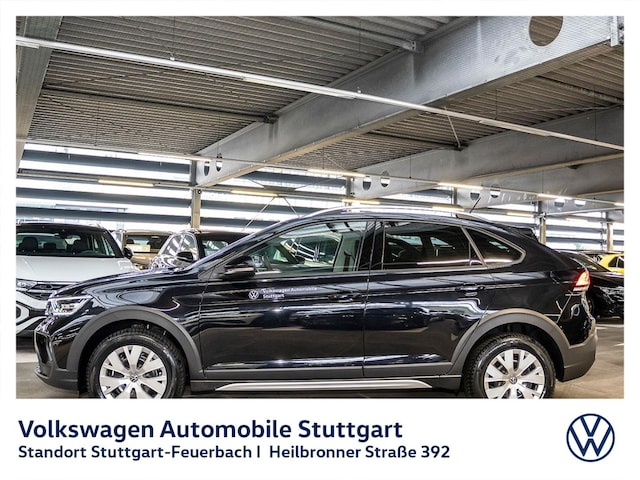 Volkswagen Taigo DSG Style