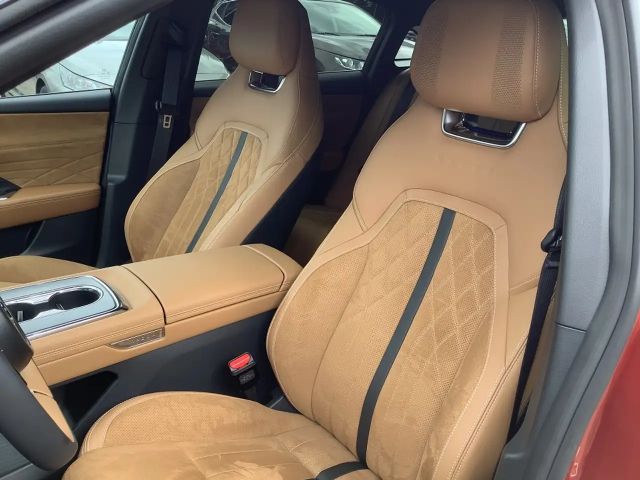 Mazda 6e Plus Takumi