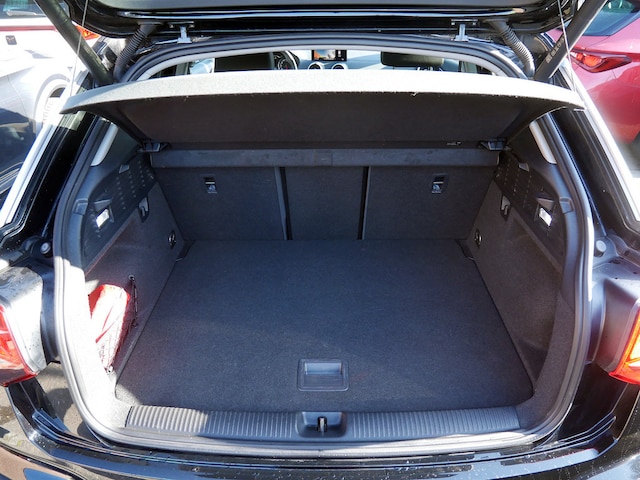 Audi Q2 35 TFSI S-Tronic