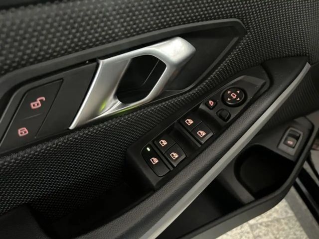 BMW 318 318d Touring