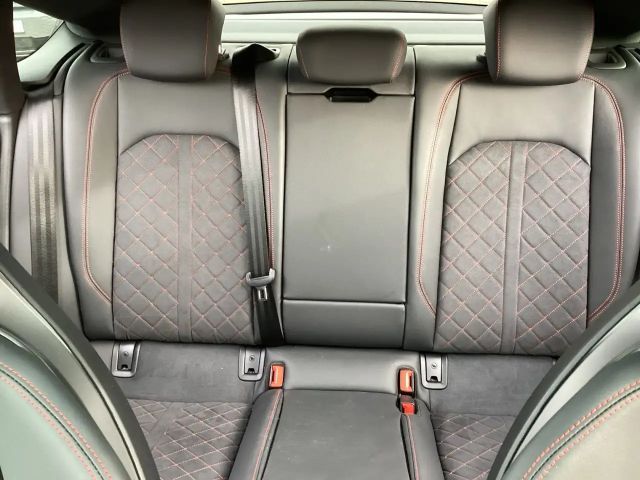 Audi A5 40 TDI Quattro