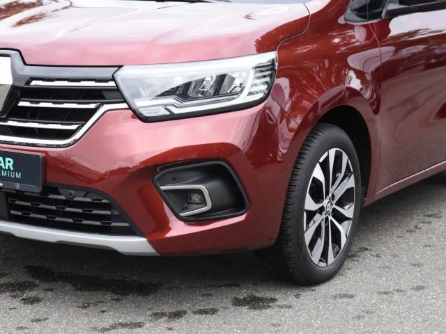 Renault Kangoo Techno