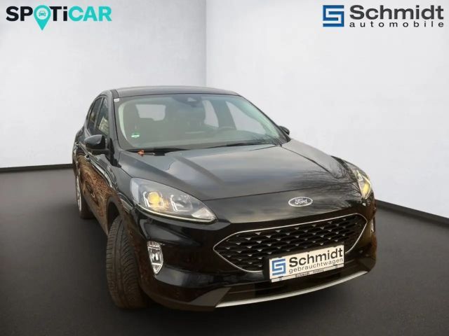 Ford Kuga Cool & Connect Plug in Hybrid