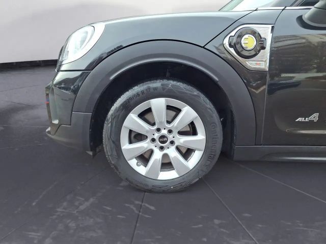 MINI Cooper SE Countryman All4 SE