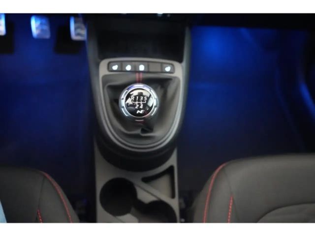 Hyundai i10 N Line T-GDi