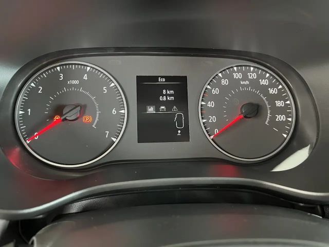 Dacia Jogger ECO-G Extreme