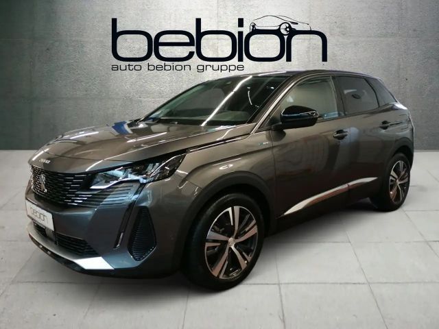 Peugeot 3008 Allure Pack EAT8 Hybrid
