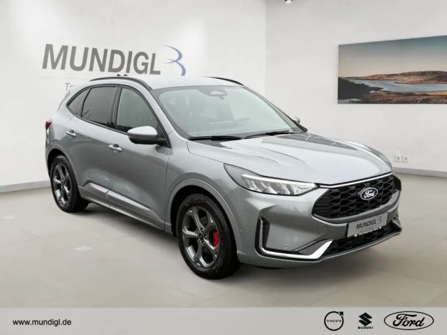 Ford Kuga Hybrid ST Line X