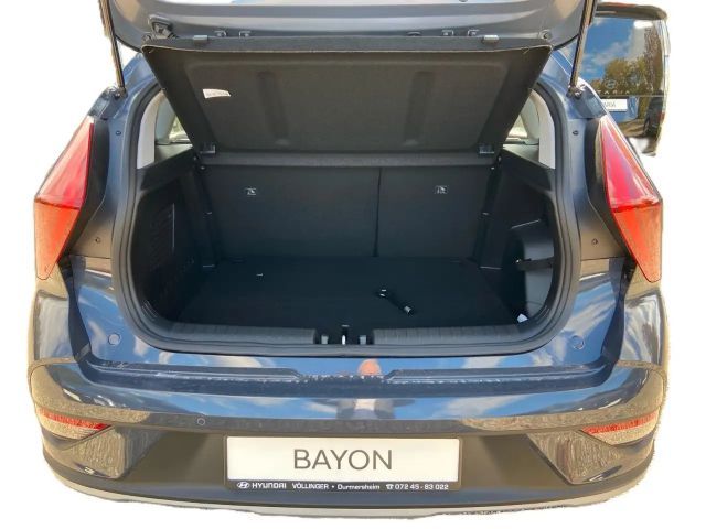 Hyundai Bayon Trend
