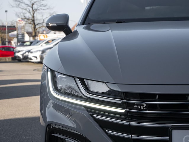 Volkswagen Arteon Shooting Brake 2.0 TSI R-Line