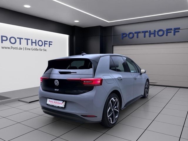 Volkswagen ID.3 IQ.Drive Performance Pro