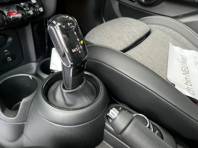 MINI Cooper S 5-deurs