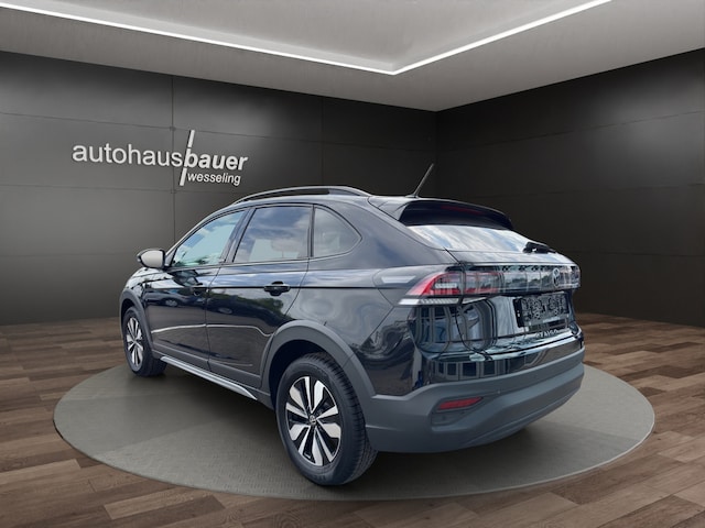 Volkswagen Taigo 1.0 TSI Move