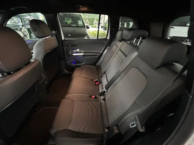 Mercedes-Benz GLB 200 Progressive