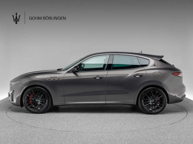 Maserati Levante Modena