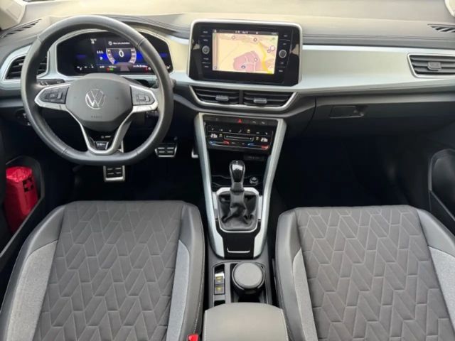 Volkswagen T-Roc DSG