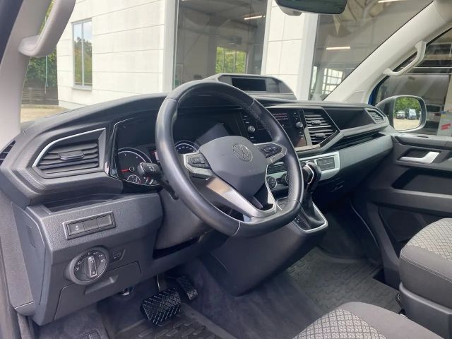 Volkswagen Multivan 2.0 TDI DSG T6