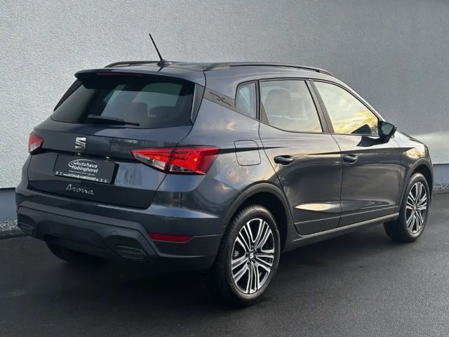 Seat Arona 1.0 TSI DSG Style