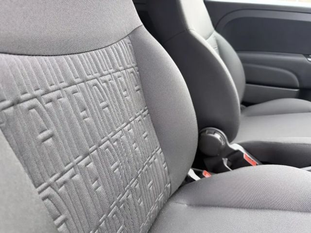 Fiat 500 Basis | CarPlay | Tempomat