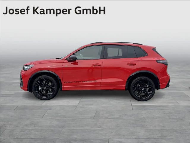 Volkswagen Tiguan DSG Sport