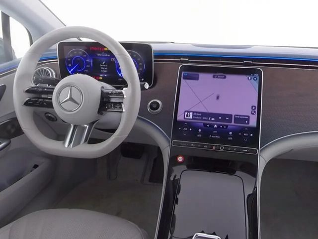 Mercedes-Benz EQE 350 AMG Line Sedan