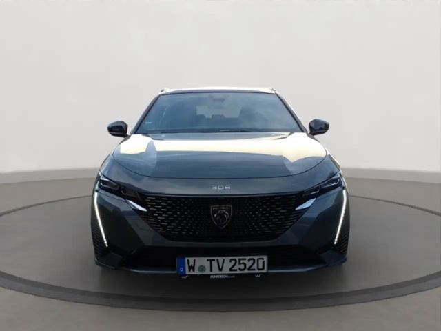 Peugeot 308 GT-Line Hybrid SW