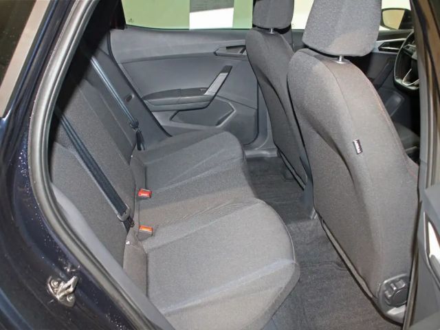 Seat Ibiza 1.0 TSI FR-lijn