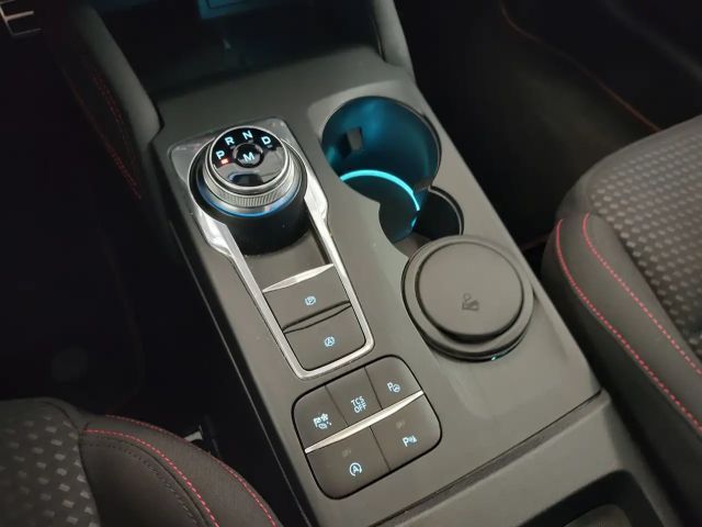 Ford Focus EcoBoost ST Line Wagon