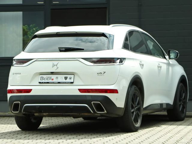 DS DS 7 Crossback Crossback