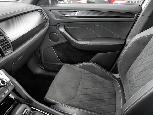 Skoda Kodiaq 2.0 TDI 4x4