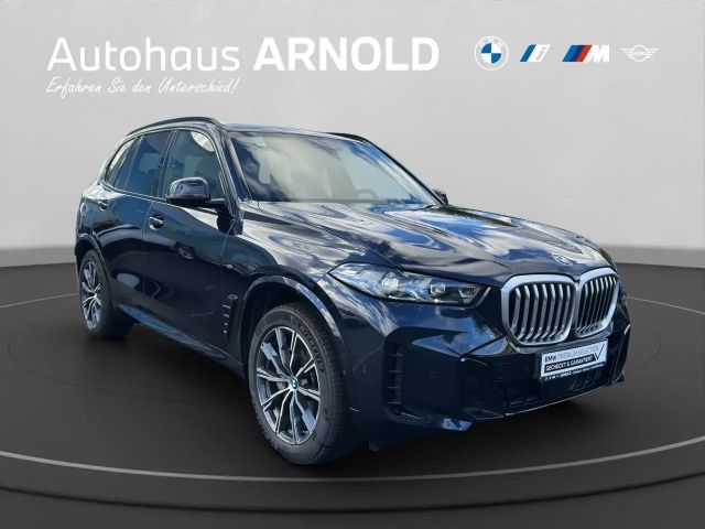 BMW X5 M-Sport xDrive30d