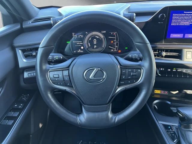 Lexus UX 250h F Sport Sport