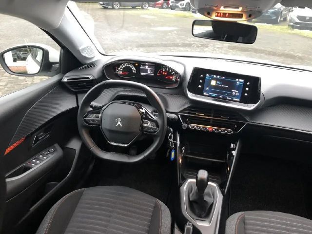Peugeot 208 Active Pack