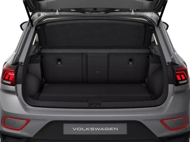 Volkswagen T-Roc 2.0 TDI DSG